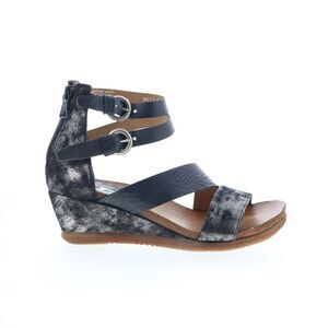 MIz Mooz Womens Millie Black Shoes (NWT)